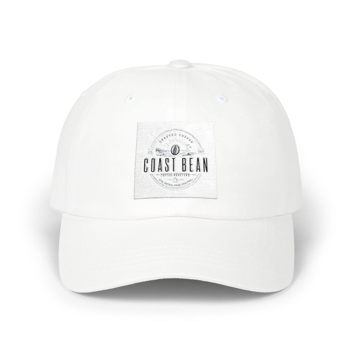 Dad Cap