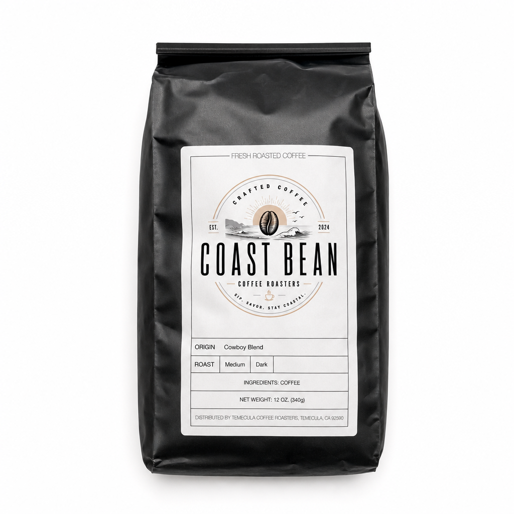 Cowboy Blend