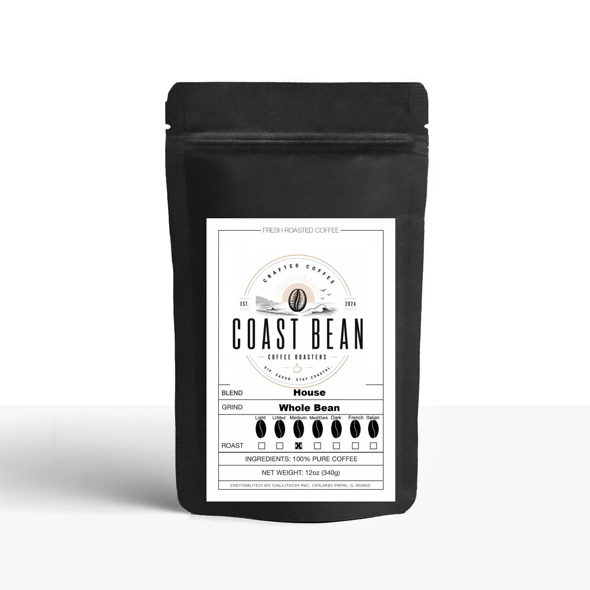 House Blend