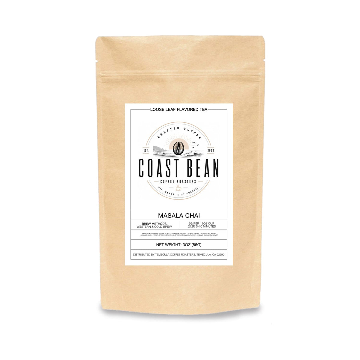 Masala Chai