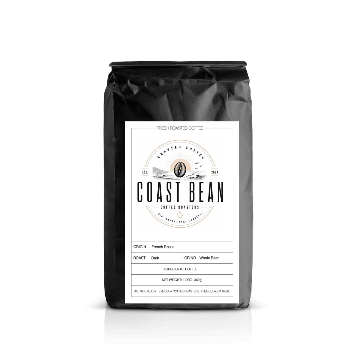 French Roast